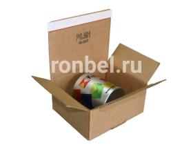 Фабрика картонных коробок «Ронбел»