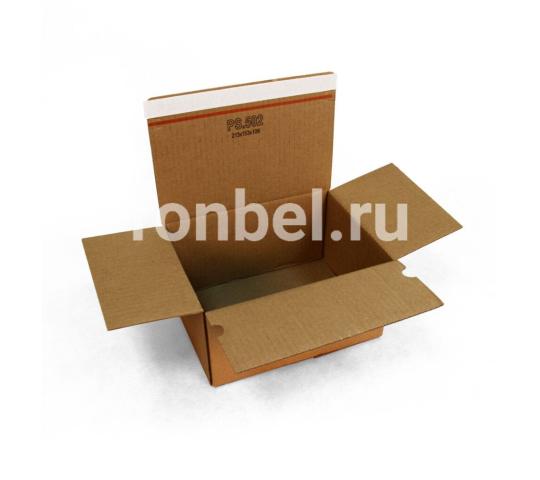 Фото 2 Картонные коробки с клеевым клапаном, г.Люберцы 2023