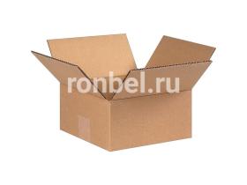 Фабрика картонных коробок «Ронбел»