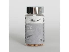 MILAMED COMPLEX JOINTS