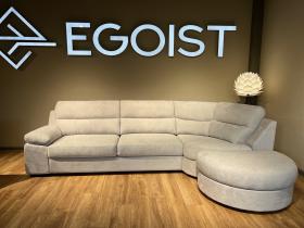 Мебельная фабрика «EGOIST»