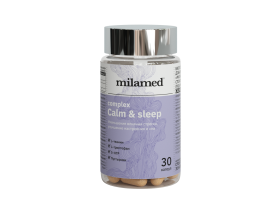 MILAMED COMPLEX CALM & SLEEP