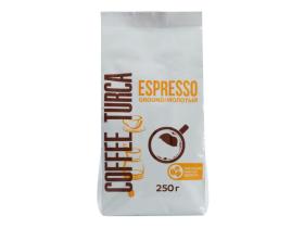 Зерновой молотый кофе «Espresso Ground»