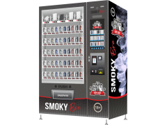 Автомат электронных сигарет
