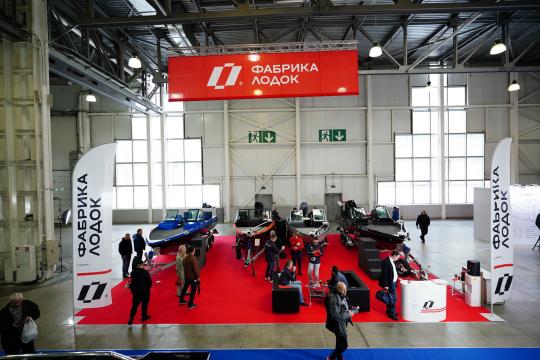 Завод «Фабрика лодок», г.Дмитров. Каталог: Алюминиевые лодки. Продажа ...