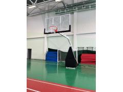 Фото 1 Стойка баскетбольная мобильная складная 1,65 м, г.Зеленоград 2023