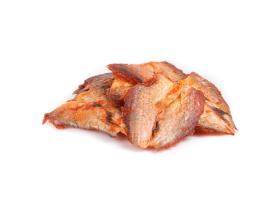 Рыба сушеная «Царский полосатик» с перцем