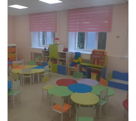 Фото 2 Стол для детского сада «Модель 05», г.Тюмень 2023