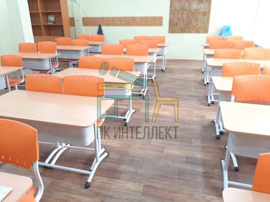 Фото 5 «Интеллект» - производитель мебели для школ и ДОУ, г.Екатеринбург