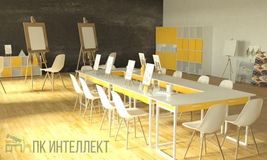 Фото 11 Школьные столы в ассортименте, г.Екатеринбург 2023