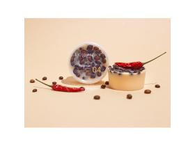 Массажная плитка «Идеальная форма» с экстрактом кофе