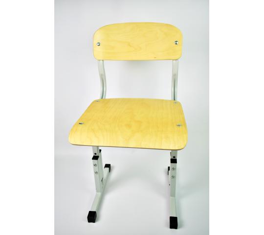 Фото 3 Классические стулья для учебных заведений, г.Екатеринбург 2023