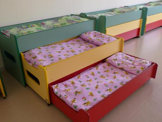 Фото 4 Кровати в детский сад, г.Екатеринбург 2023