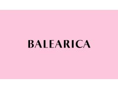 Производитель туррона «Balearica»
