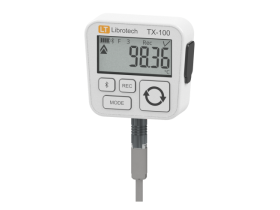 Электронный лабораторный термометр Librotech TX10