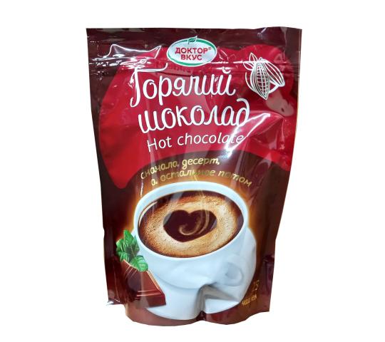 Фото 6 Упаковка для горячего шоколада, г.Санкт-Петербург 2023