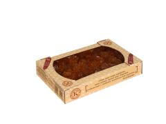 Мармелад желейно-фруктовый «С апельсином».