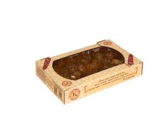 Мармелад желейно-фруктовый «С лаймом» .