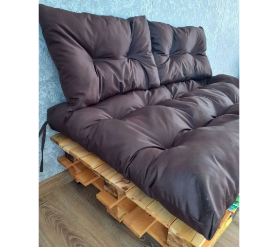Фото 6 Матрасы-подушки для уличной,садовой мебели, г.Ижевск 2023