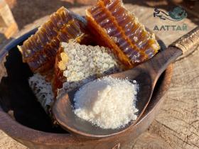 Производитель пищевых ингредиентов «АЛТТАЙ»