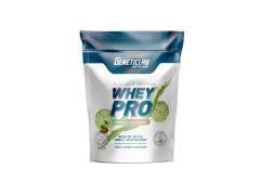 Фото 1 Протеин WHEY PRO 1000 g Фисташковое мороженое, г.Санкт-Петербург 2023