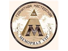 Гранитная мастерская MemorialVIP