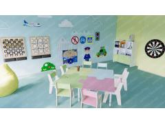 Фото 1 Мебель для детских садов, г.Тюмень 2023