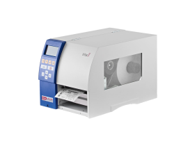 Vita II – гибкий термотрансферный принтер