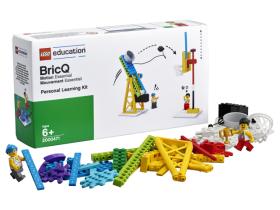 Набор LEGO® Education BricQ Motion Старт