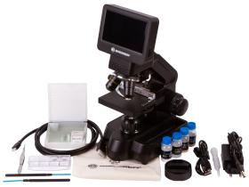 Микроскоп цифровой Bresser Biolux Touch 5