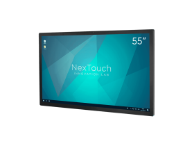 Интерактивная панель NextPanel 55P