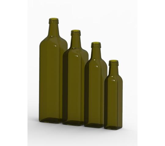Набор для приготовления настойки «Пряный виски» бутылка 500 мл, набор трав и специй 20 г. 7331742