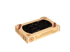 Мармелад желейно-фруктовый «С чёрной смородиной» .