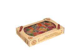 Мармелад желейный фигурный «Дольки».