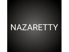 Производитель интерьерных светильников «Nazaretty»