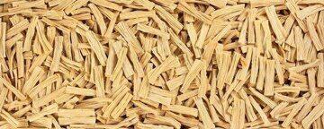 Производим в России сухую спаржу соевую кор. 8кг от производителя ООО ...