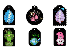 Фото 1 Автомобильный ароматизатор, г.Обнинск 2023