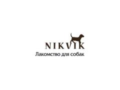 Производитель лакомств для собак «NIKVIK»