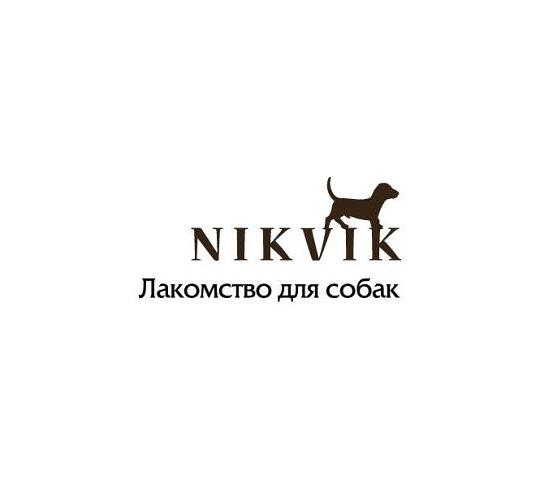 Фото №1 на стенде Производитель лакомств для собак «NIKVIK», г.Одинцово. 675711 картинка из каталога «Производство России».