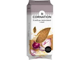Производитель хлебцев «Cornation»