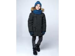 Фото 1 Куртка зимняя для мальчика  4з3722, г.Владимир 2023