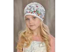 Фото 1 Элегантные и красивые вязаные шапки для девочек, г.Ивантеевка 2023
