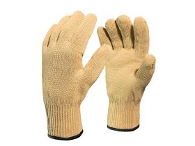 Термостойкие перчатки «Вулкан-Люкс»