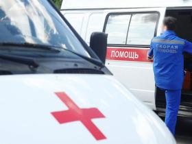 XXII Всероссийский конгресс с международным участием «Скорая медицинская помощь-2023»