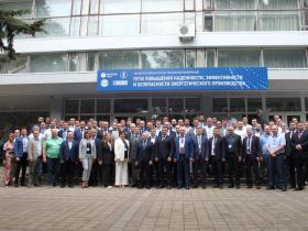 Специалисты Россети и Мособлэнерго познакомились с разработками отечественных производителей энергооборудования