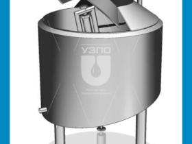 Ванна нормализационная ВН-600 / Обзор оборудования