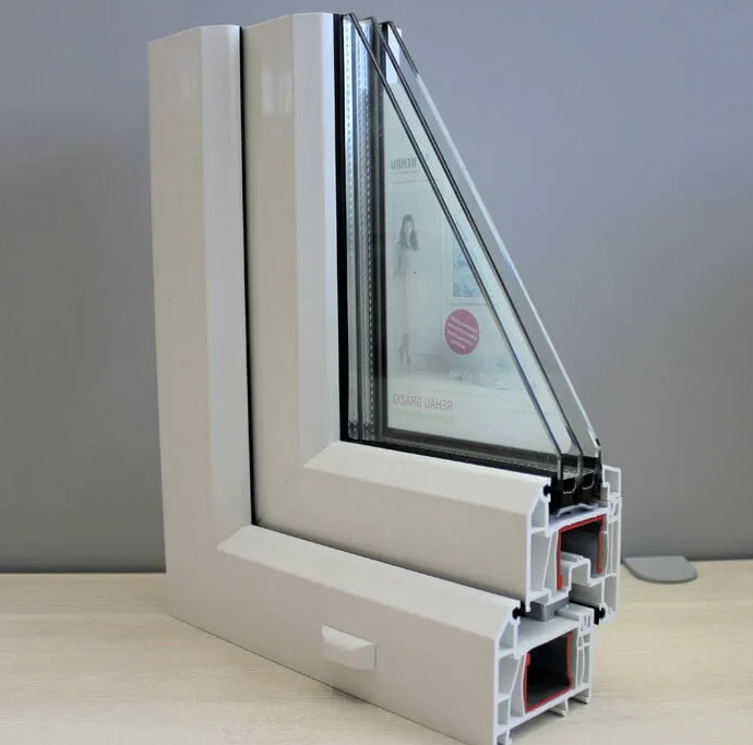 Пластиковые окна Rehau от производителя Производитель пластиковых окон ...