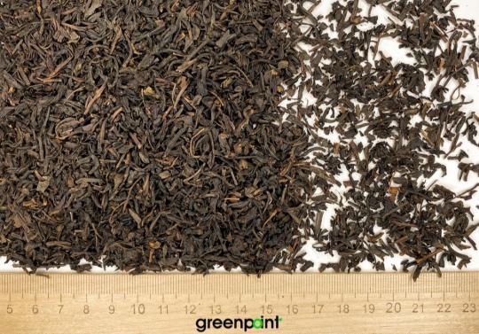 681631 картинка каталога «Производство России». Продукция Вьетнам черный black tea OP1/ крупный лист, г.Санкт-Петербург 2023