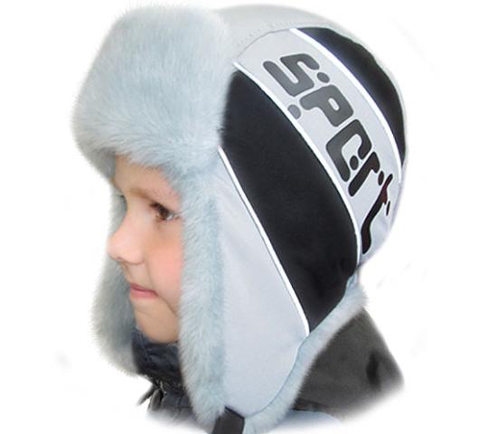 Фото 10 зимняя шапка для мальчика 2014
