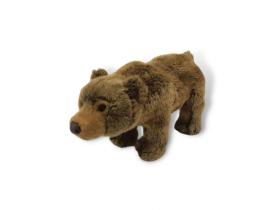 Мягкая игрушка «Бурый медведь»